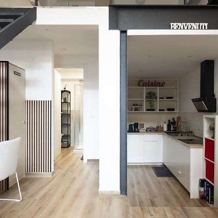 Moderno E Confortevole Loft Tra Navigli E Bocconi Milánó Kültér fotó