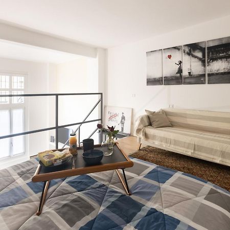 Moderno E Confortevole Loft Tra Navigli E Bocconi Milánó Kültér fotó