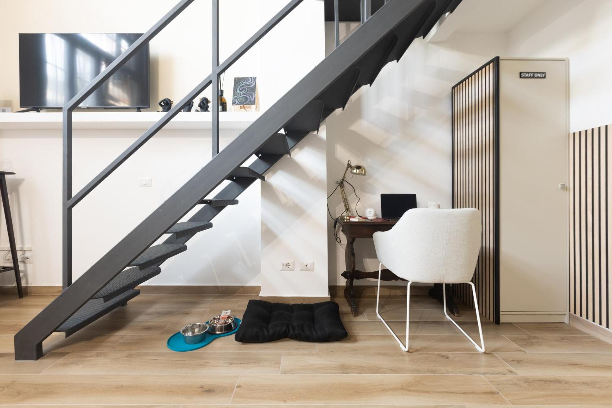 Moderno E Confortevole Loft Tra Navigli E Bocconi Milánó Kültér fotó