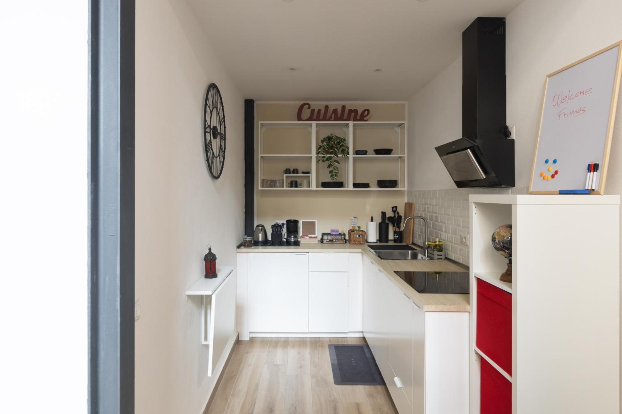 Moderno E Confortevole Loft Tra Navigli E Bocconi Milánó Kültér fotó