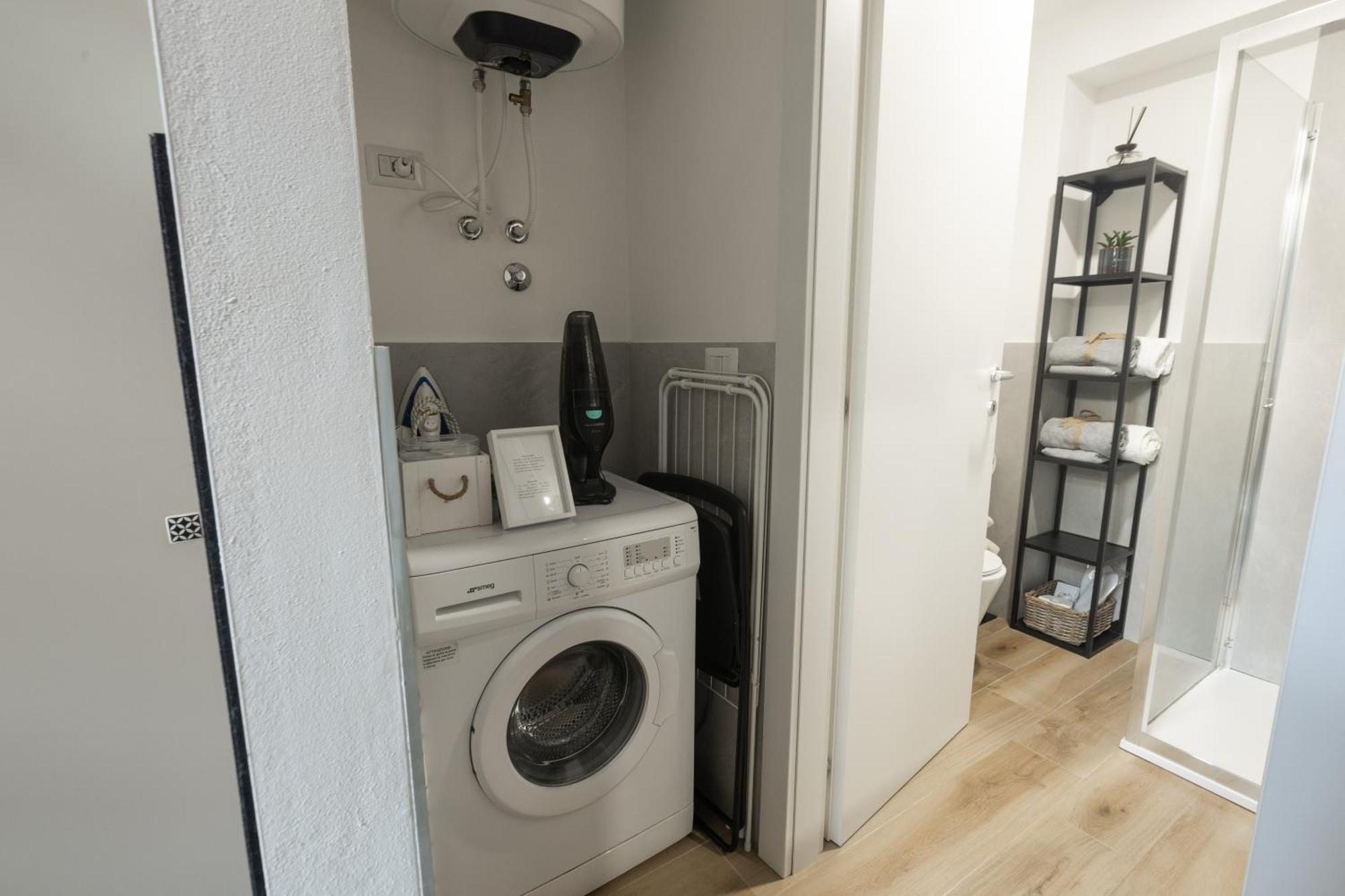 Moderno E Confortevole Loft Tra Navigli E Bocconi Milánó Kültér fotó