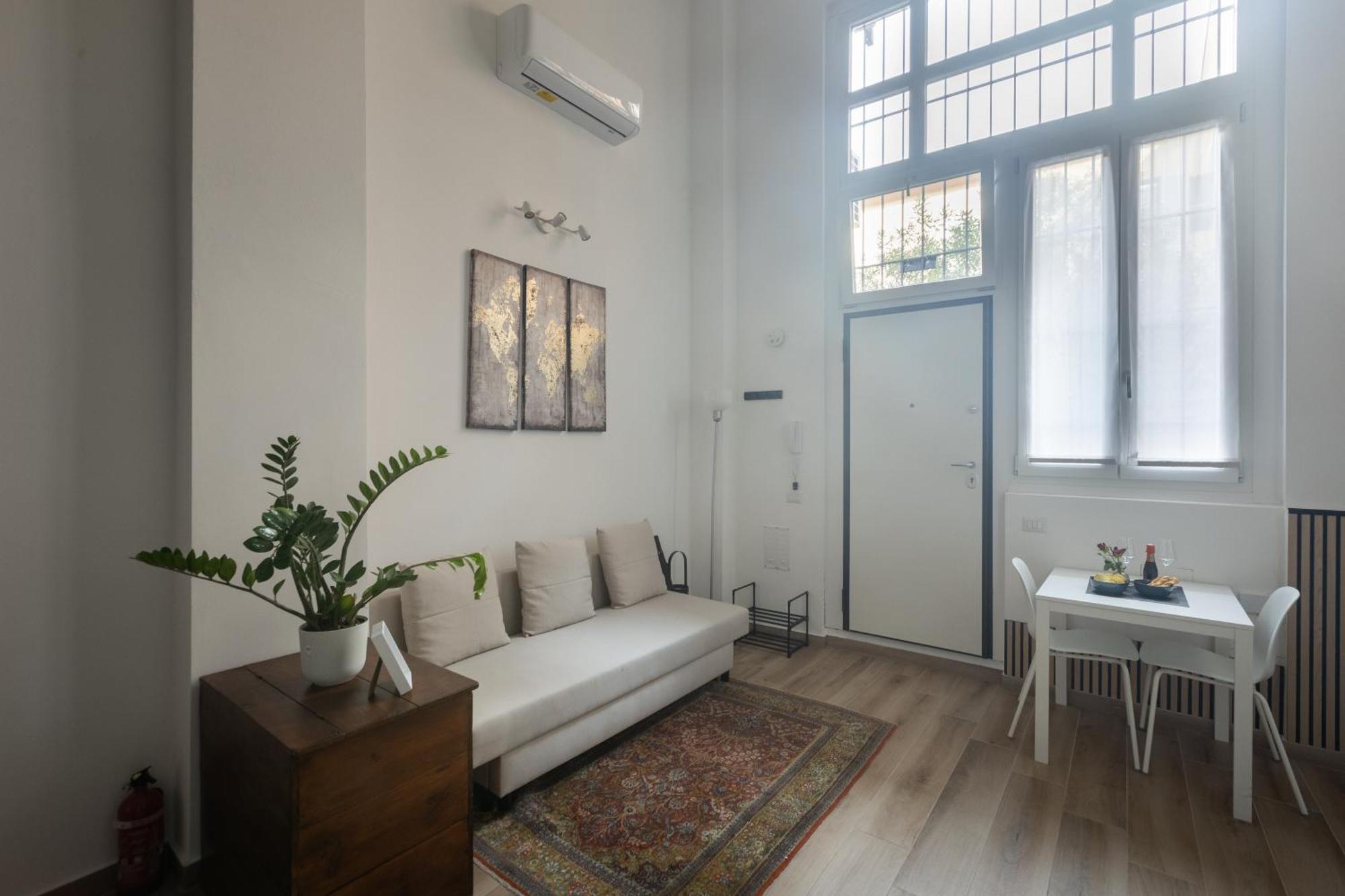 Moderno E Confortevole Loft Tra Navigli E Bocconi Milánó Kültér fotó