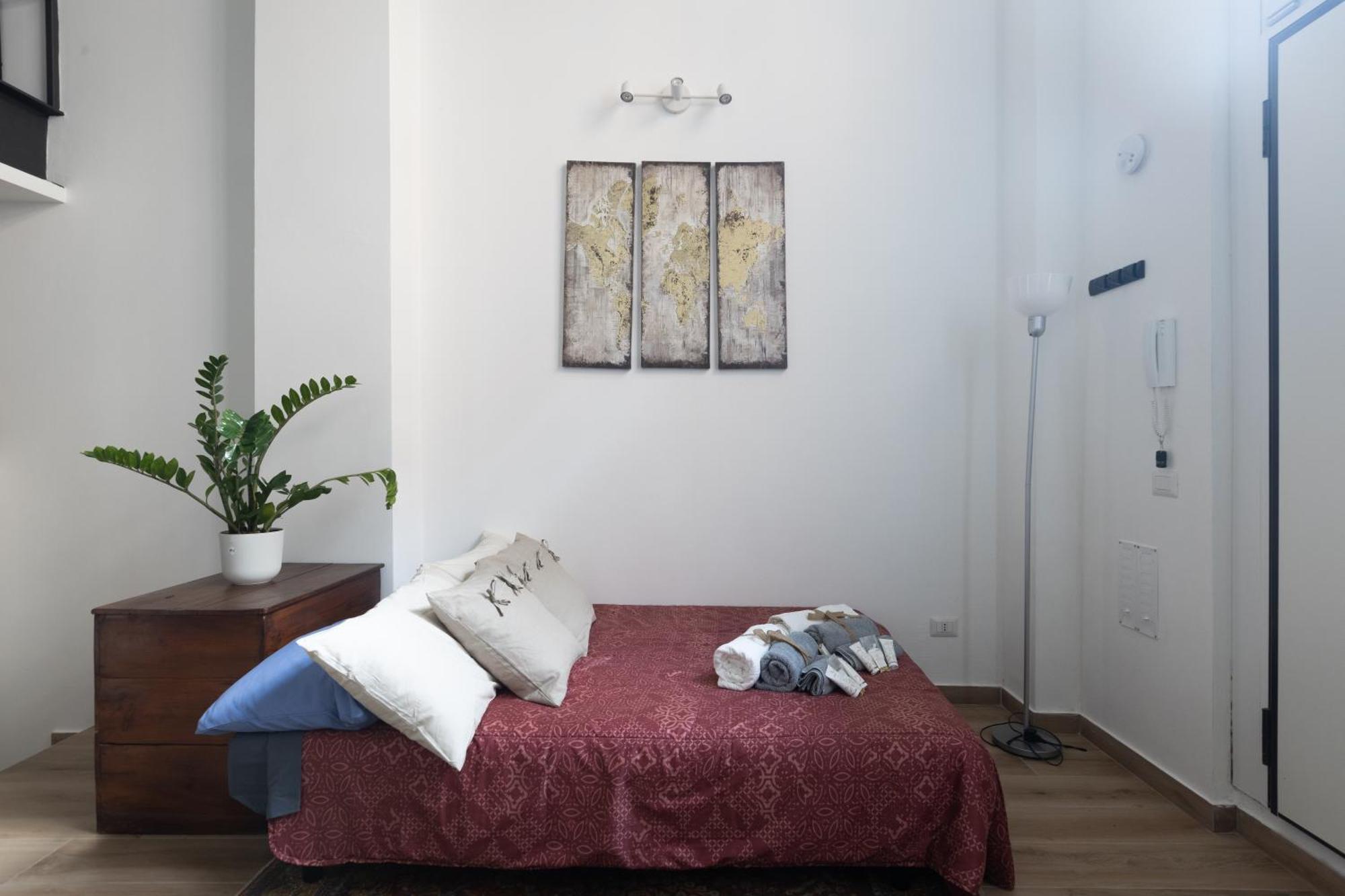 Moderno E Confortevole Loft Tra Navigli E Bocconi Milánó Kültér fotó